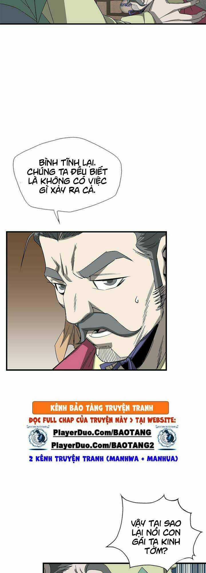 Cuồng Long Chapter 40 trang 6