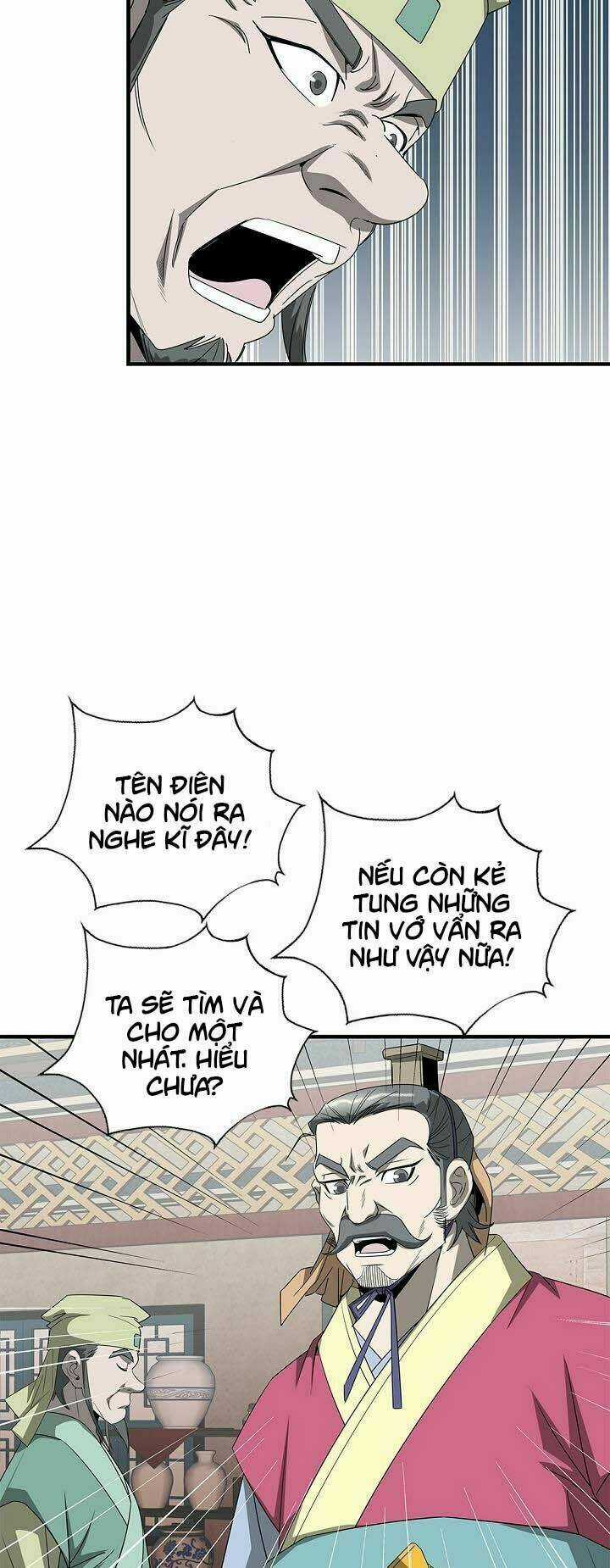 Cuồng Long Chapter 40 trang 7
