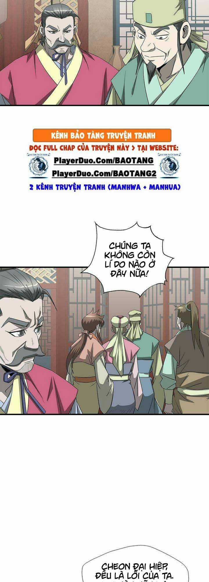 Cuồng Long Chapter 40 trang 9