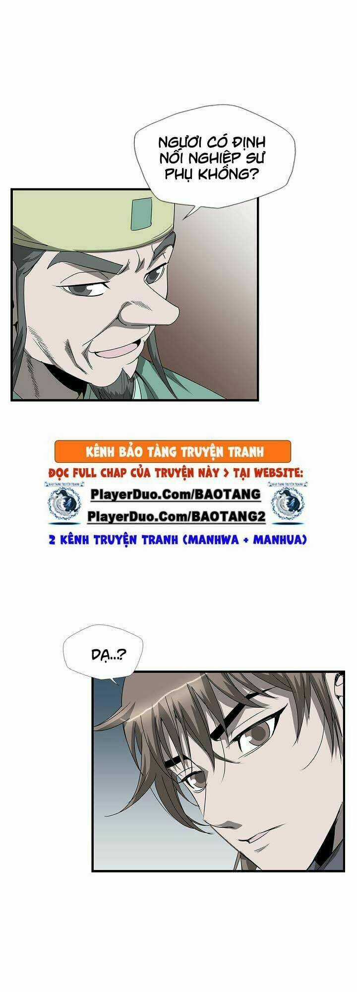 Cuồng Long Chapter 41 trang 13