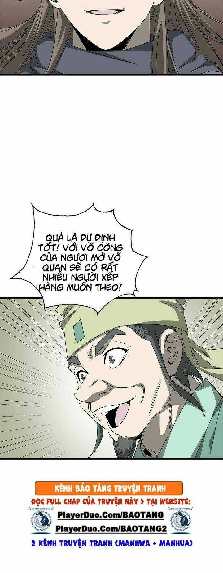 Cuồng Long Chapter 41 trang 15