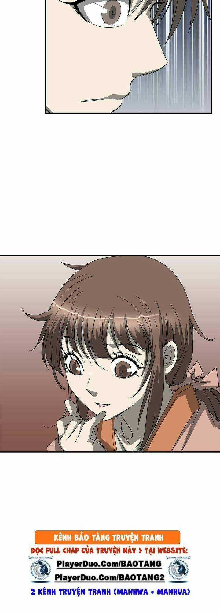 Cuồng Long Chapter 41 trang 18