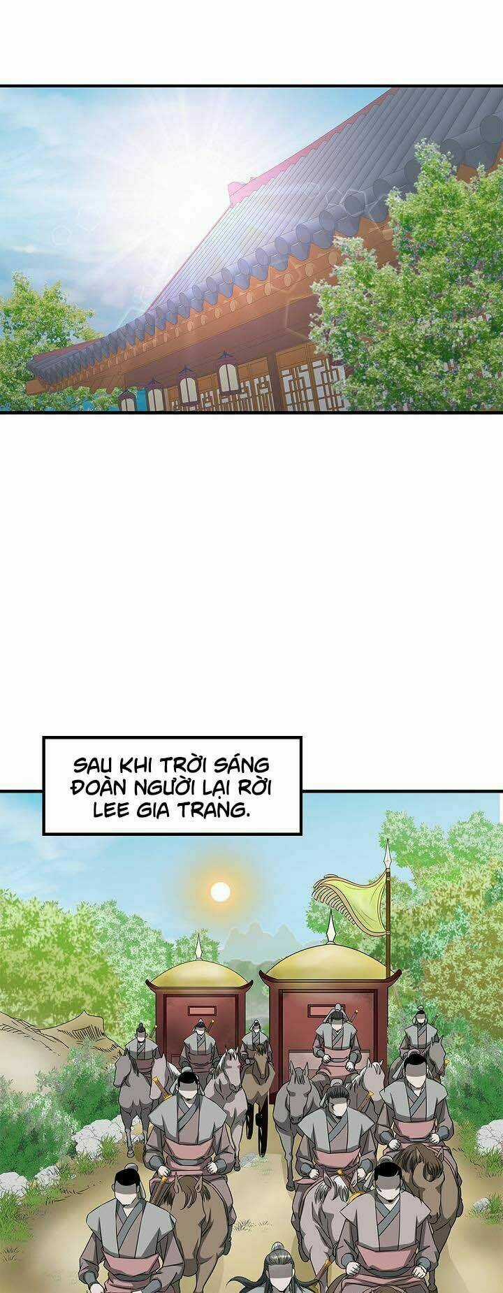 Cuồng Long Chapter 41 trang 19