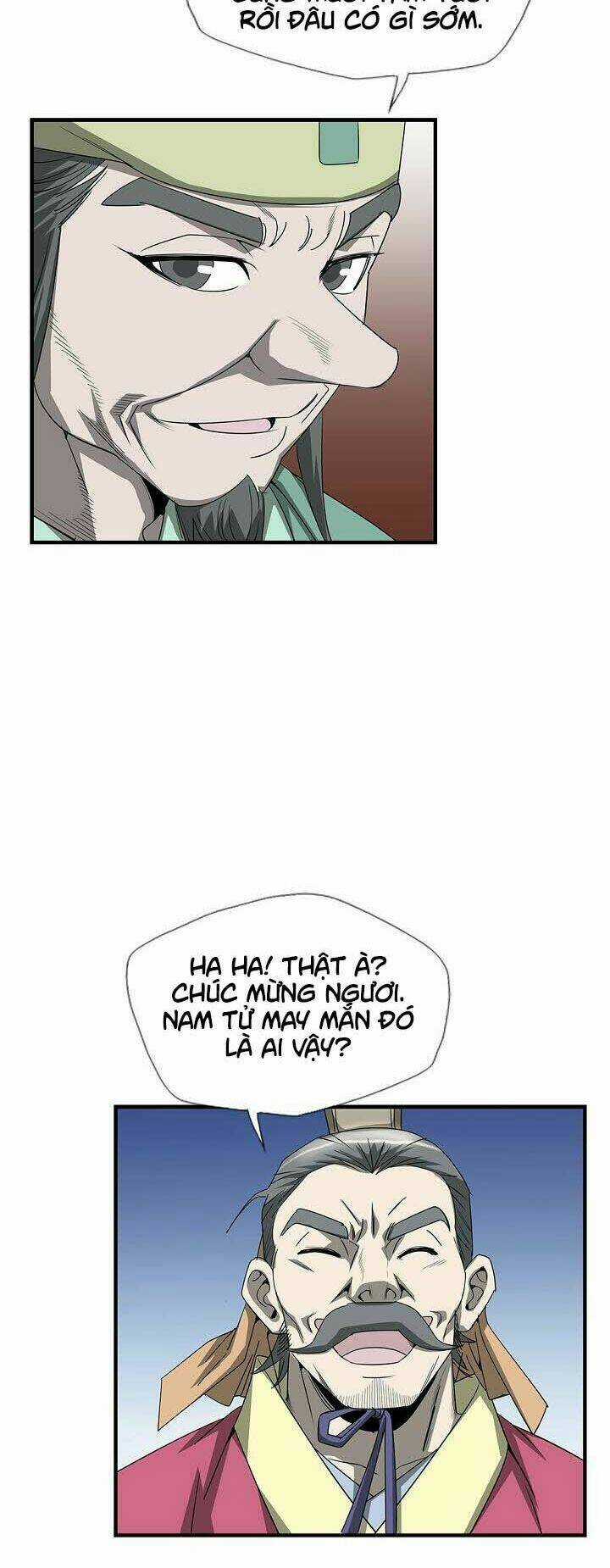 Cuồng Long Chapter 41 trang 24