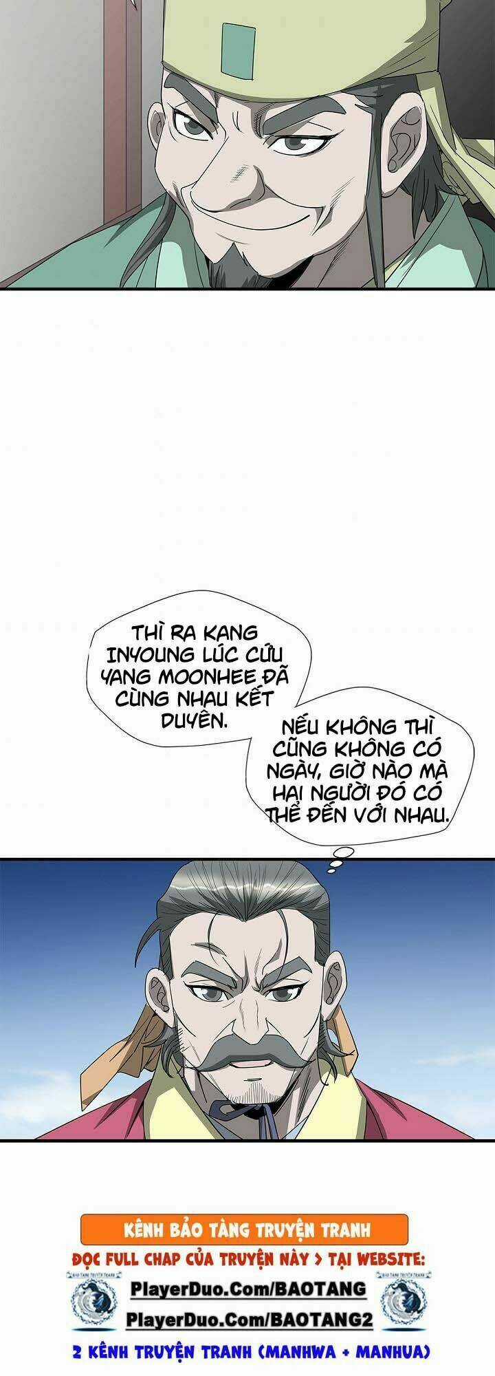 Cuồng Long Chapter 41 trang 26