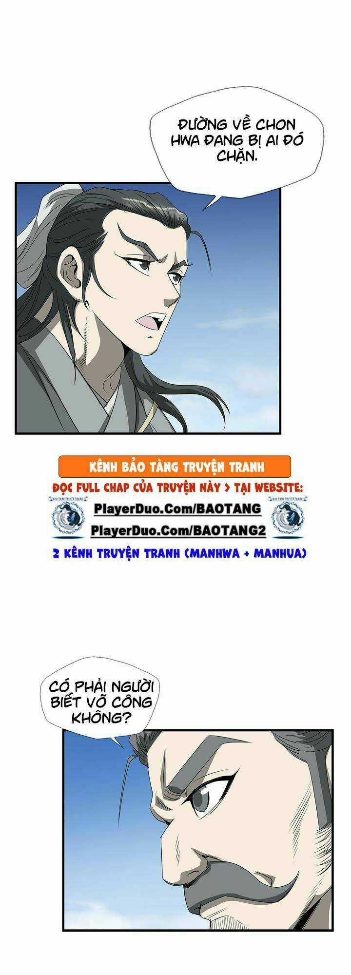 Cuồng Long Chapter 41 trang 29