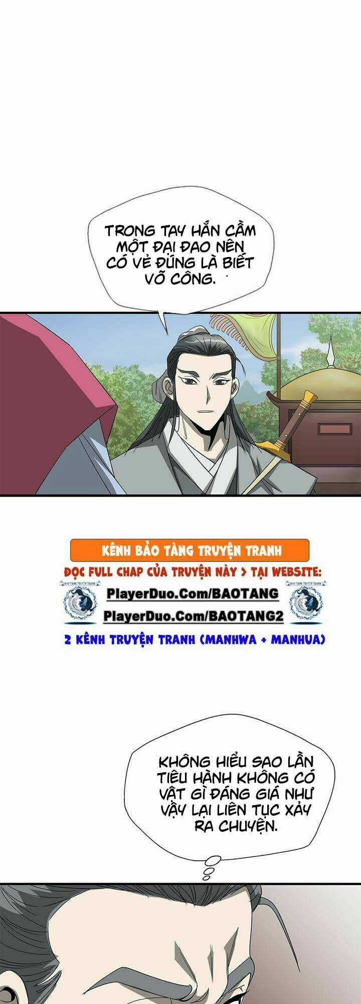 Cuồng Long Chapter 41 trang 30