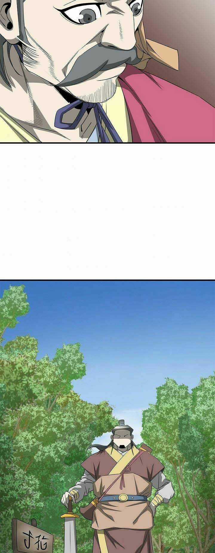 Cuồng Long Chapter 41 trang 31