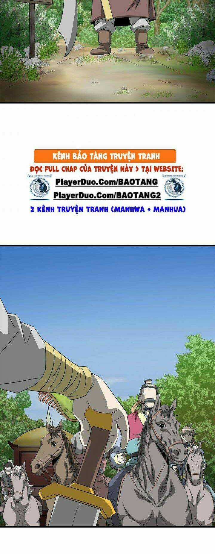 Cuồng Long Chapter 41 trang 32