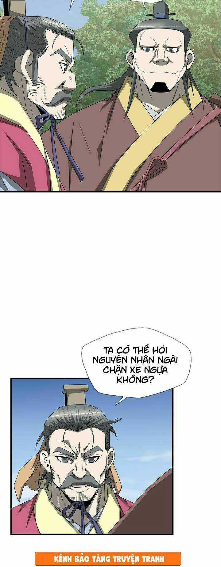 Cuồng Long Chapter 41 trang 35