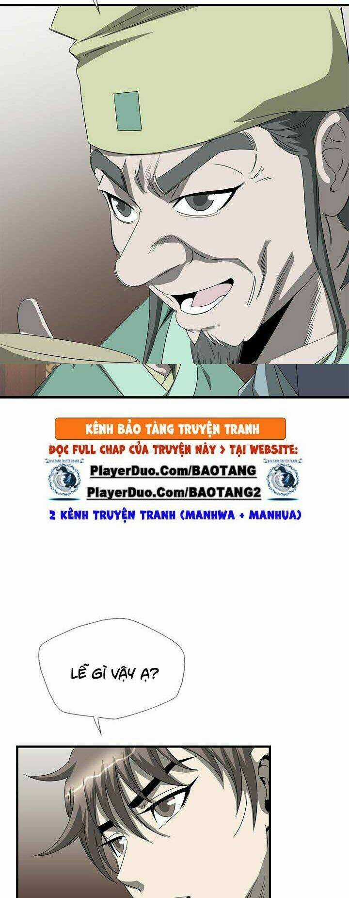 Cuồng Long Chapter 41 trang 4