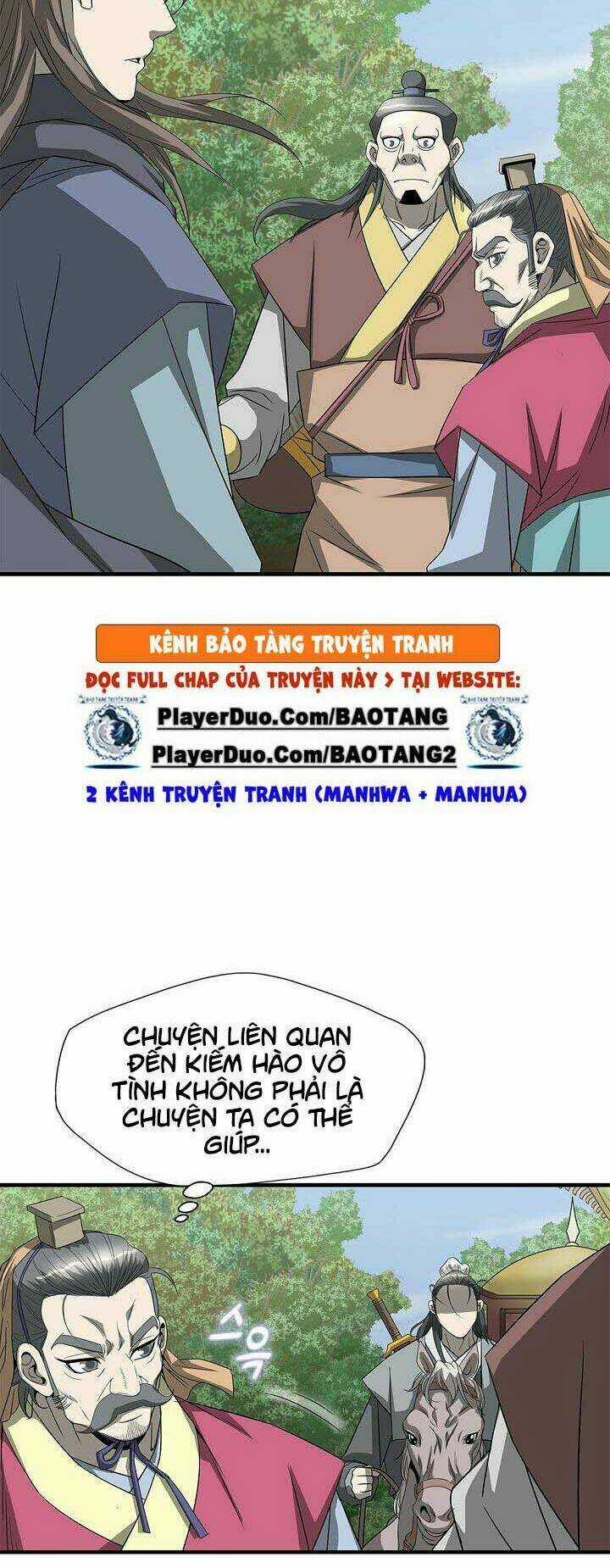 Cuồng Long Chapter 41 trang 44