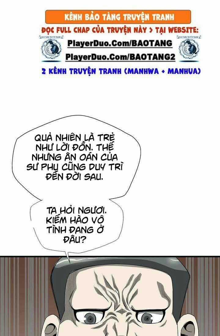 Cuồng Long Chapter 41 trang 45