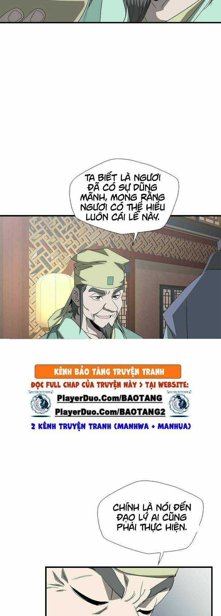 Cuồng Long Chapter 41 trang 5