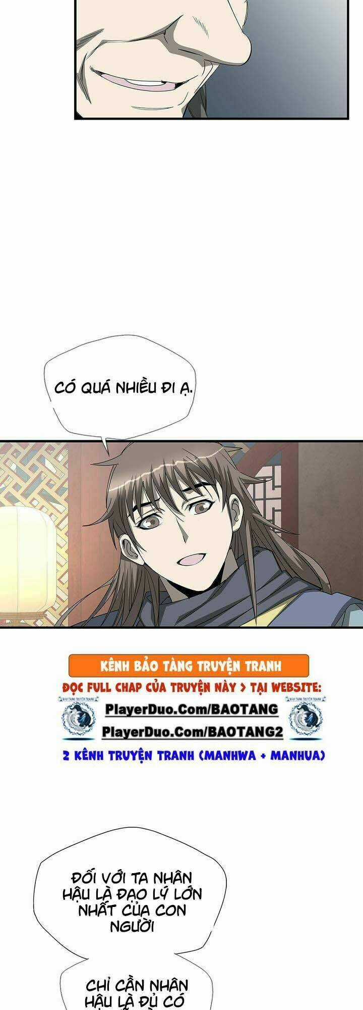 Cuồng Long Chapter 41 trang 6