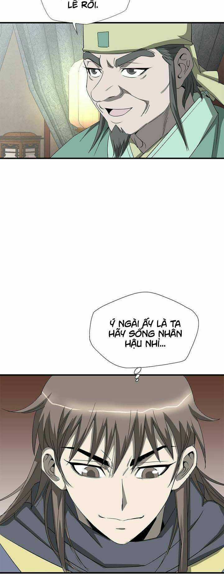 Cuồng Long Chapter 41 trang 7