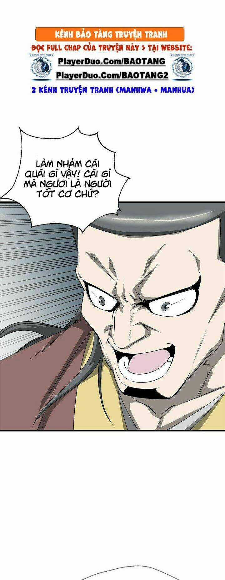Cuồng Long Chapter 42 trang 11