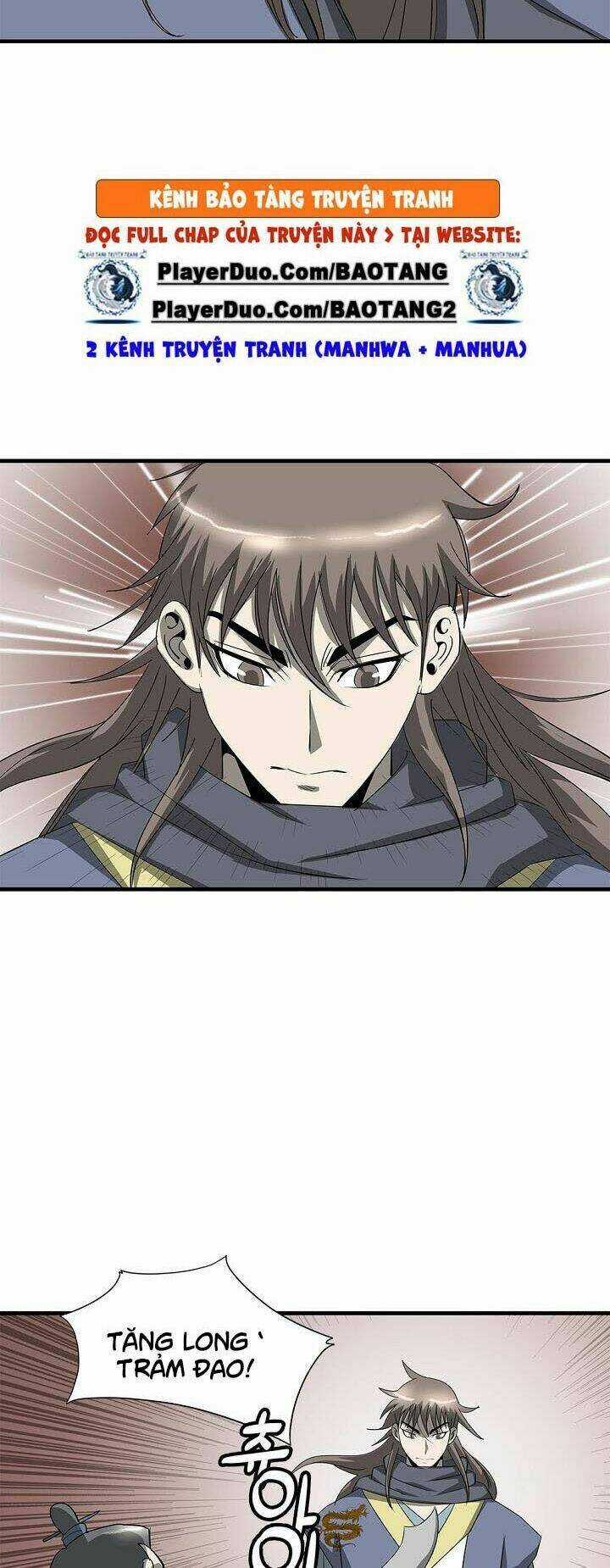 Cuồng Long Chapter 42 trang 15