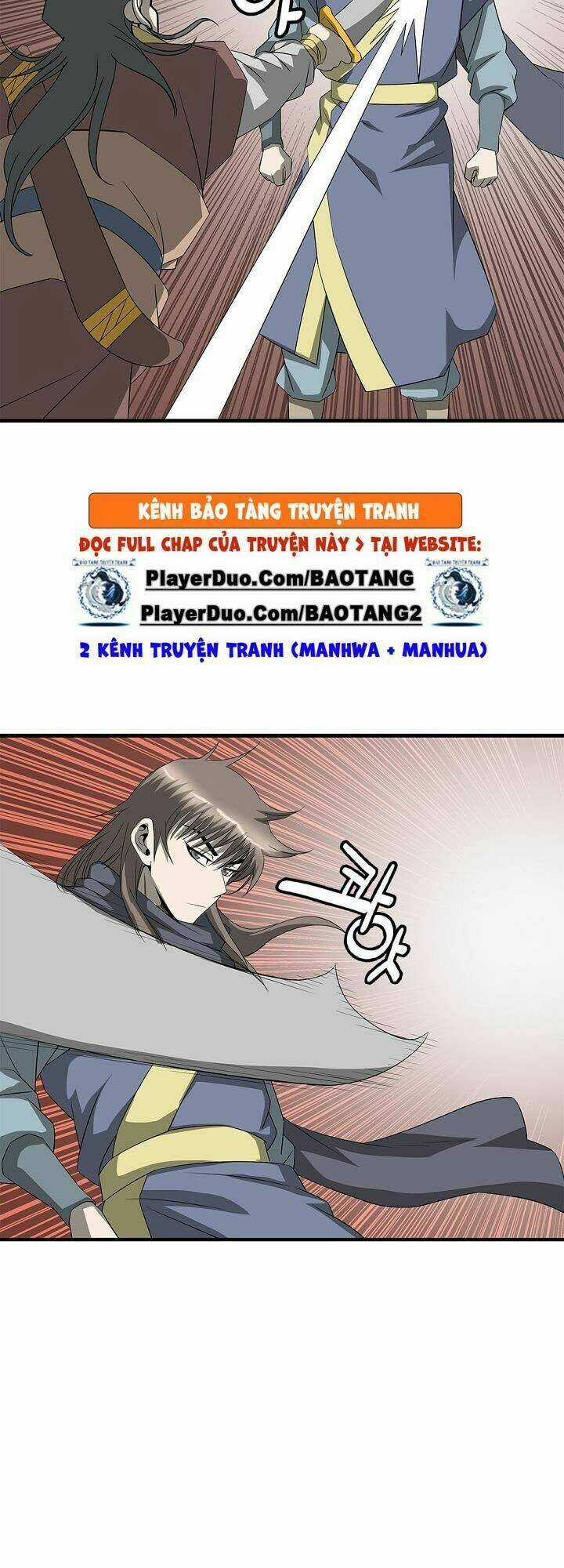 Cuồng Long Chapter 42 trang 16