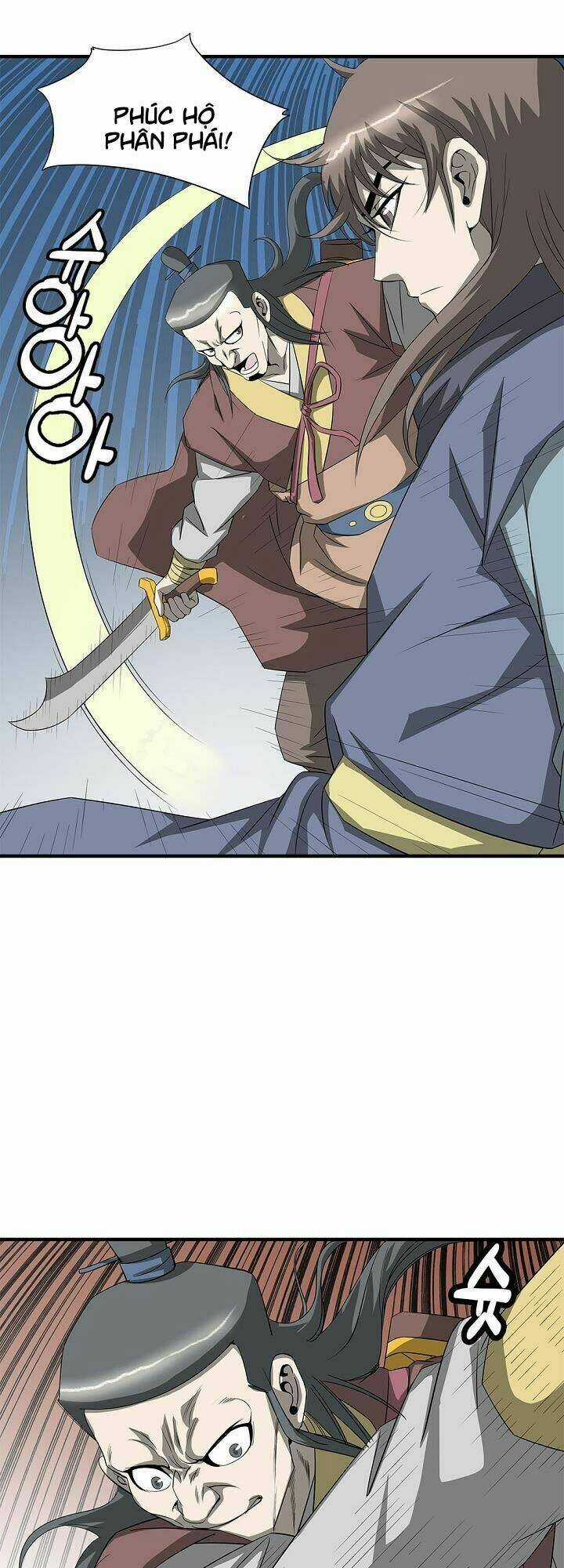 Cuồng Long Chapter 42 trang 17