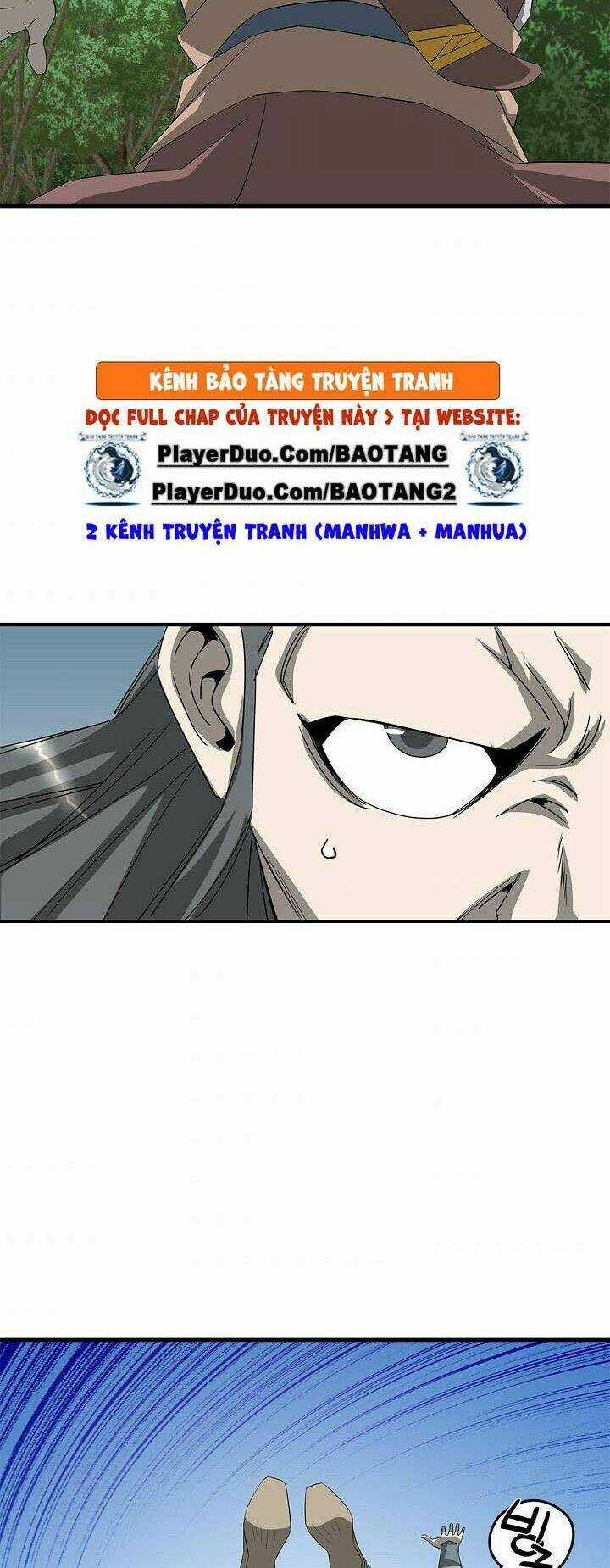 Cuồng Long Chapter 42 trang 19