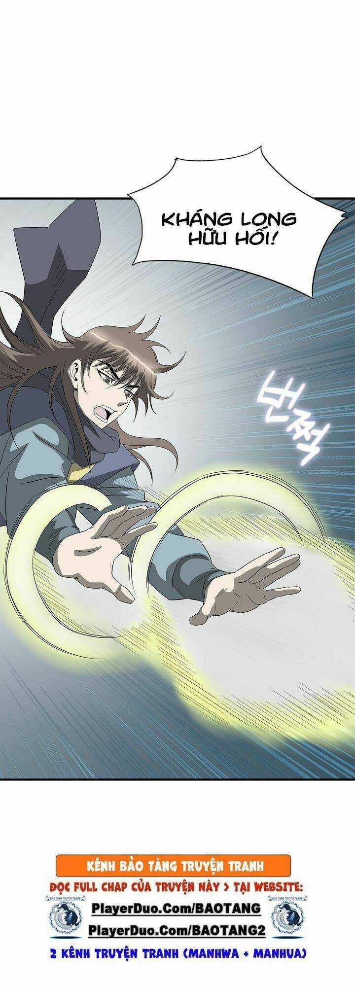 Cuồng Long Chapter 42 trang 21