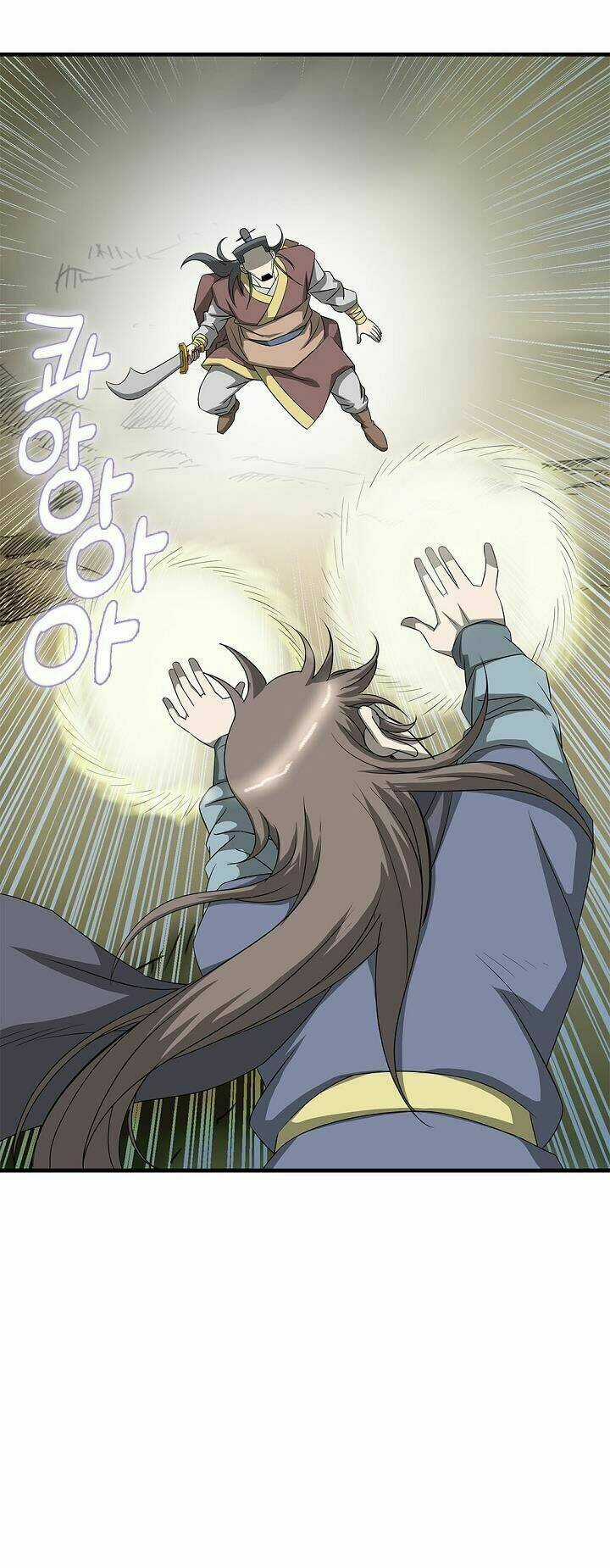 Cuồng Long Chapter 42 trang 22