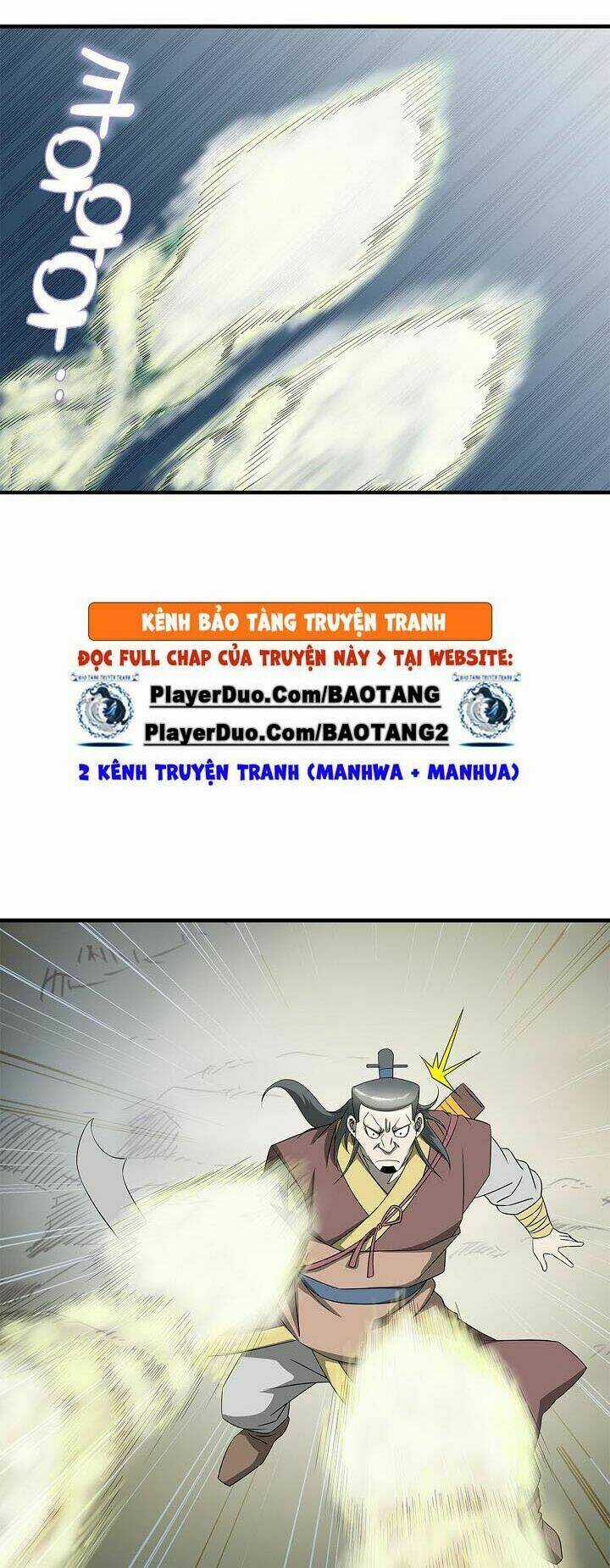 Cuồng Long Chapter 42 trang 23