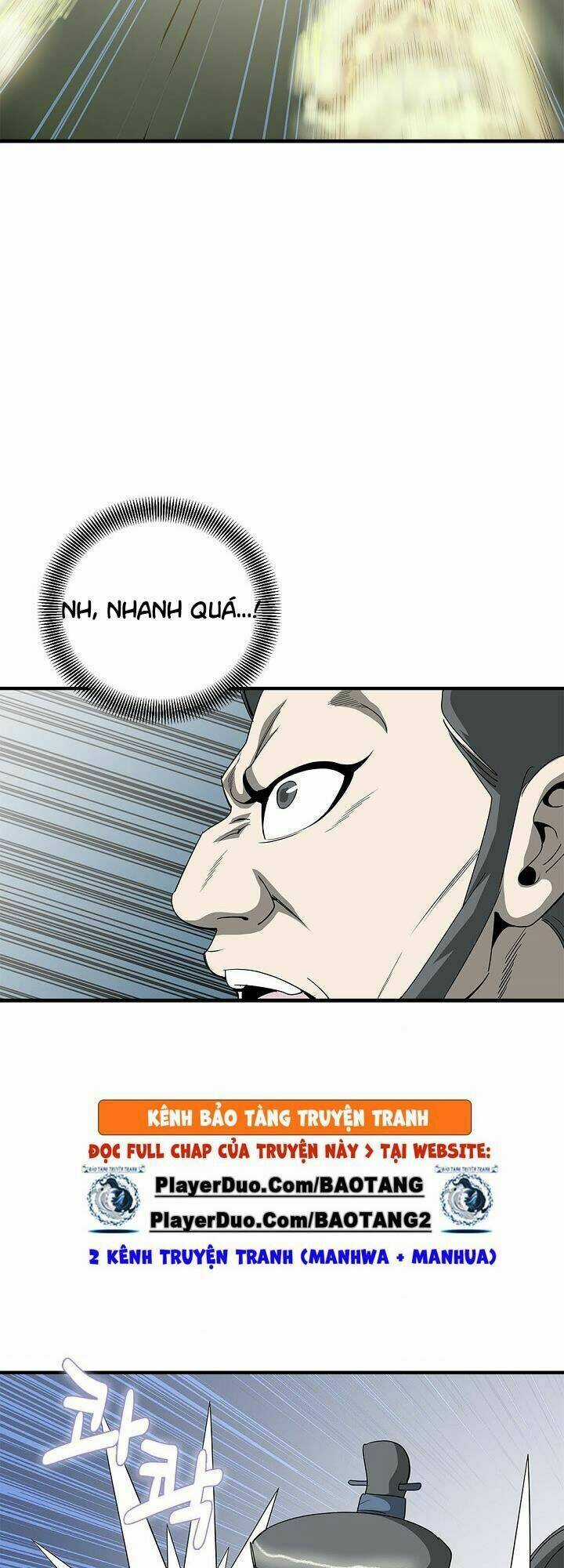 Cuồng Long Chapter 42 trang 24