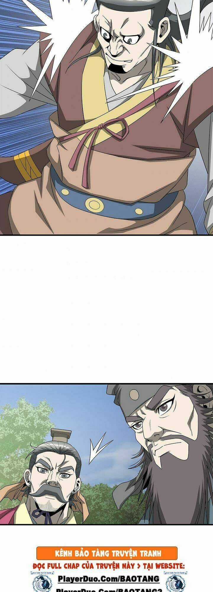 Cuồng Long Chapter 42 trang 25