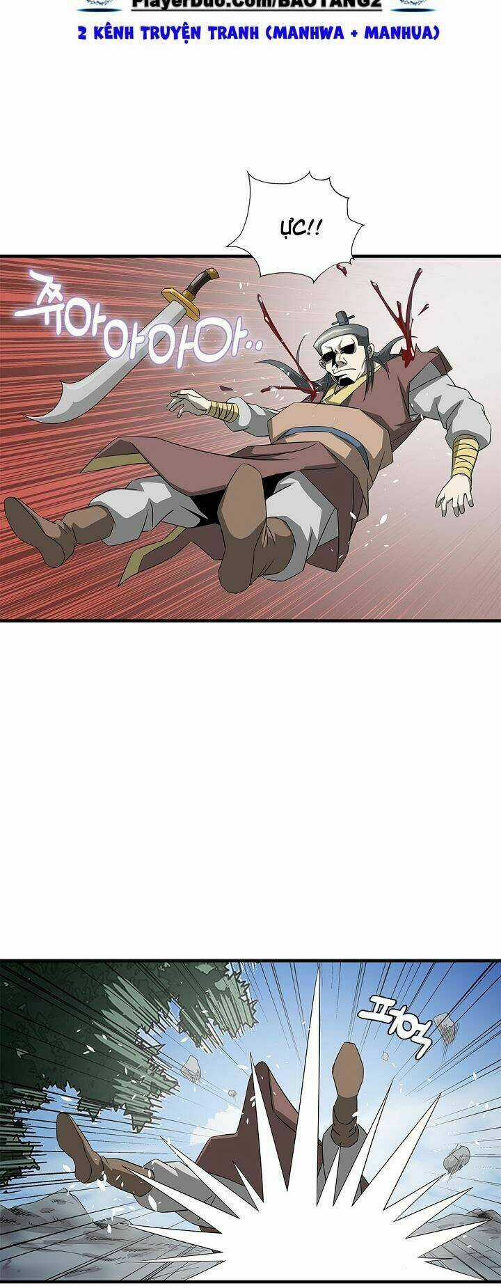 Cuồng Long Chapter 42 trang 26
