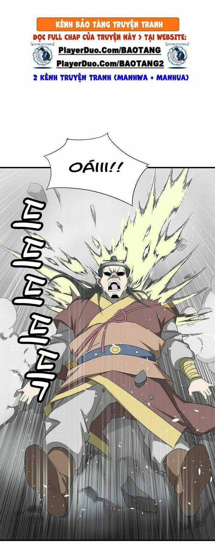 Cuồng Long Chapter 42 trang 27