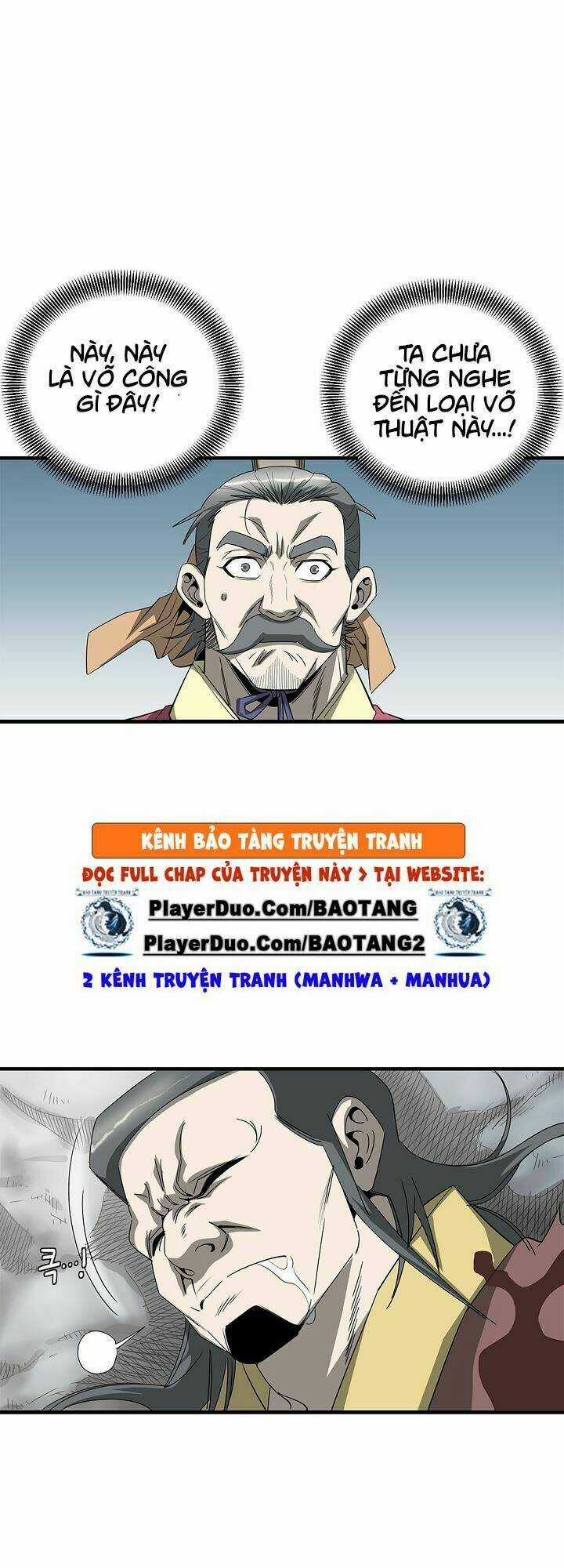 Cuồng Long Chapter 42 trang 28