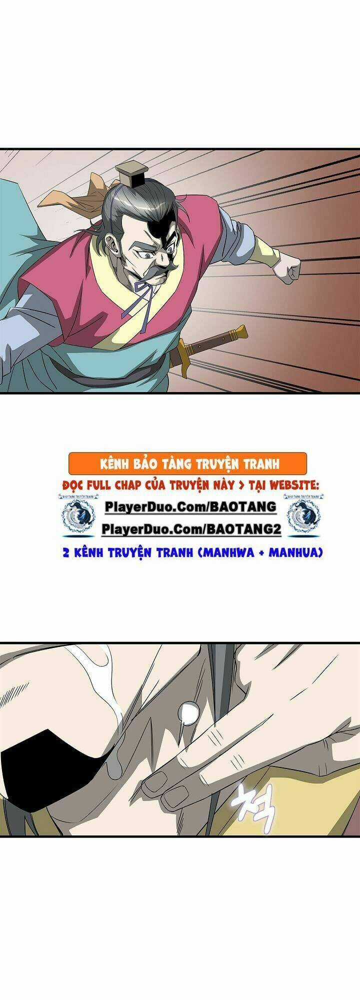 Cuồng Long Chapter 42 trang 29