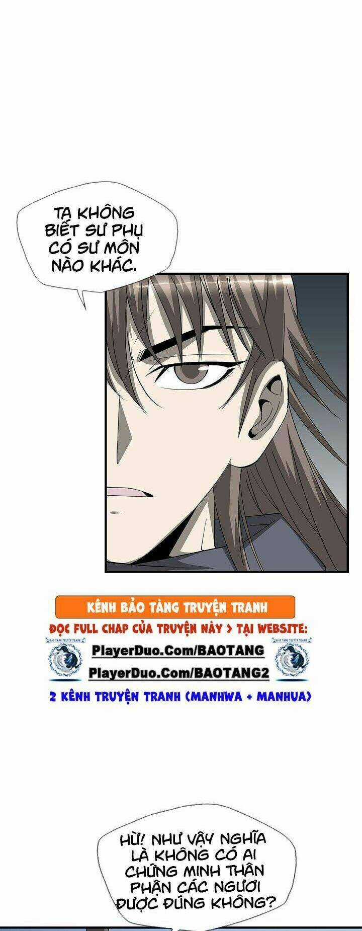 Cuồng Long Chapter 42 trang 3