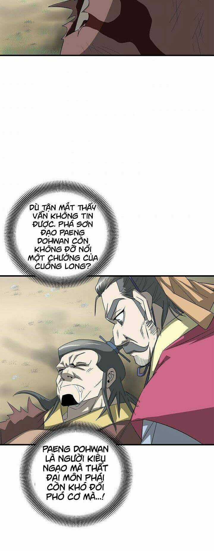 Cuồng Long Chapter 42 trang 31