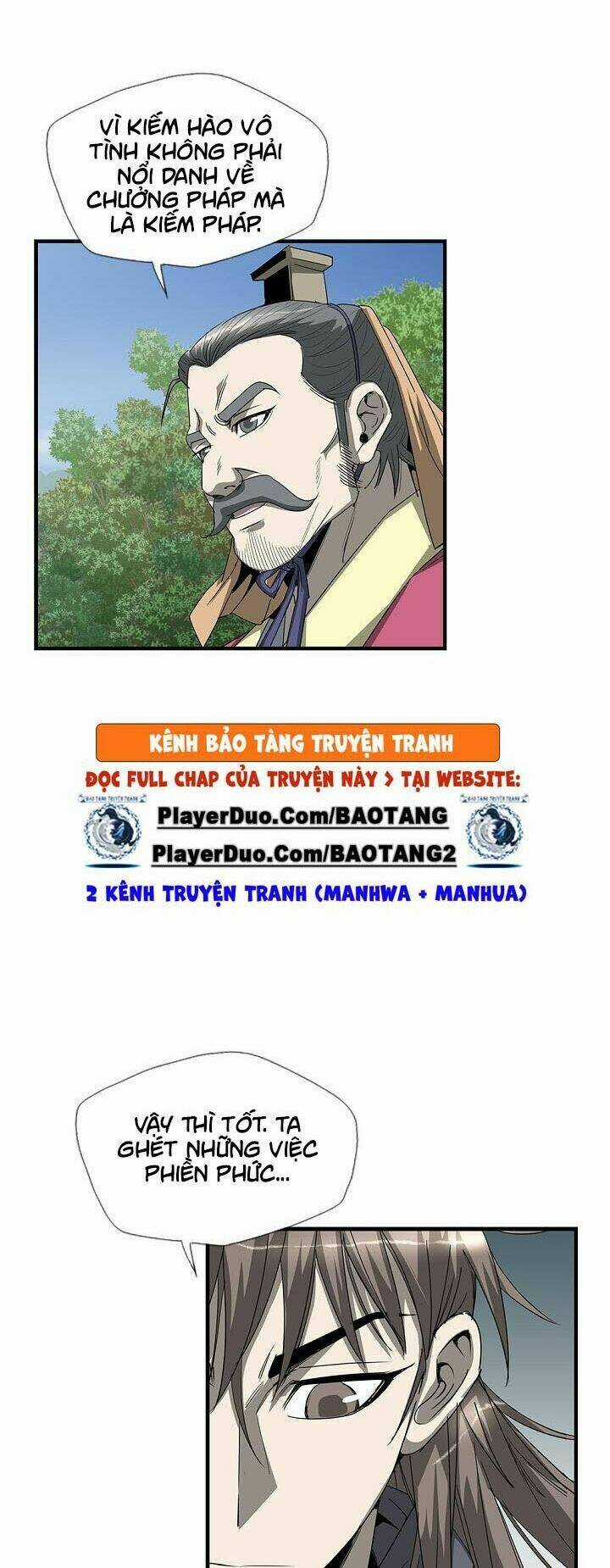 Cuồng Long Chapter 42 trang 35