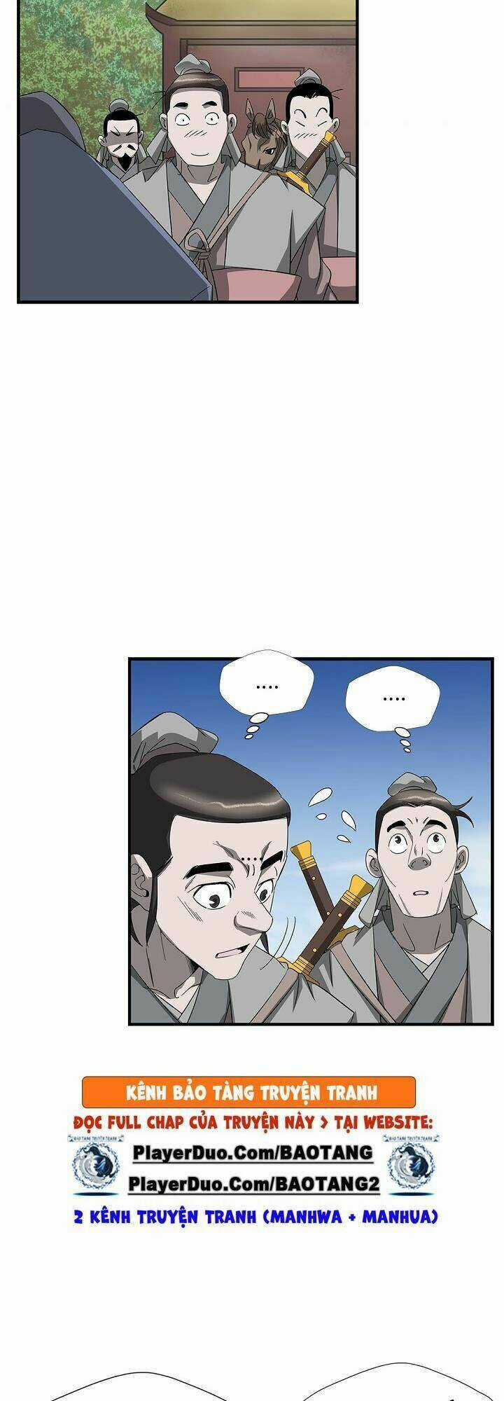 Cuồng Long Chapter 42 trang 37