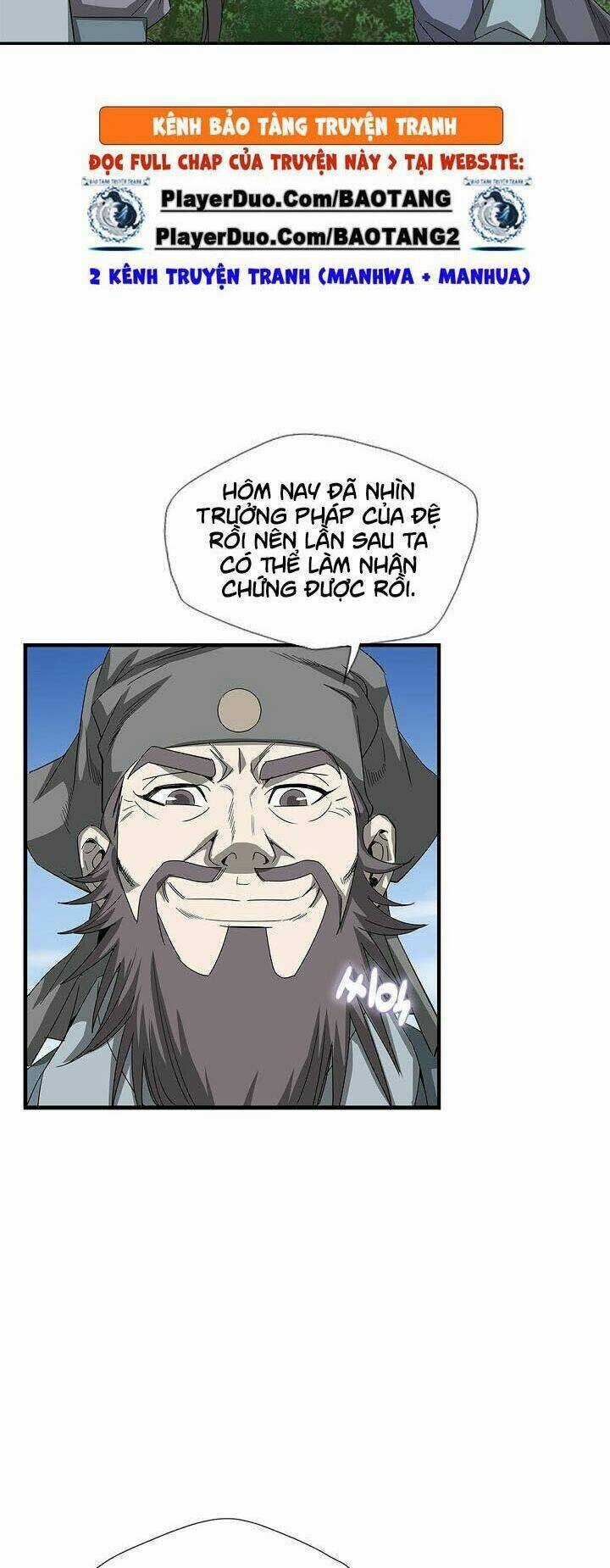 Cuồng Long Chapter 42 trang 39