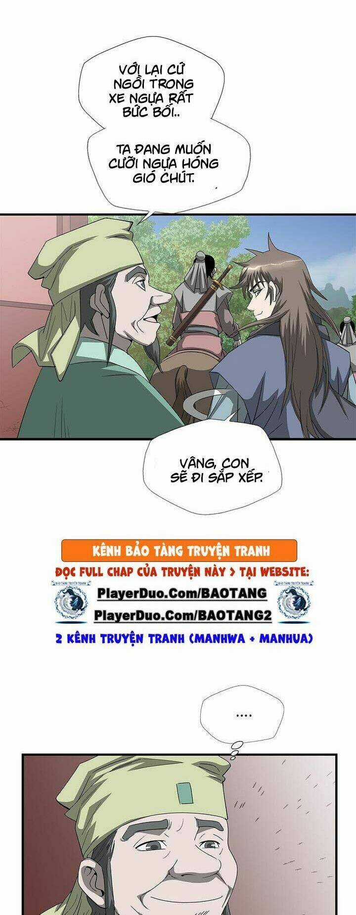 Cuồng Long Chapter 42 trang 43