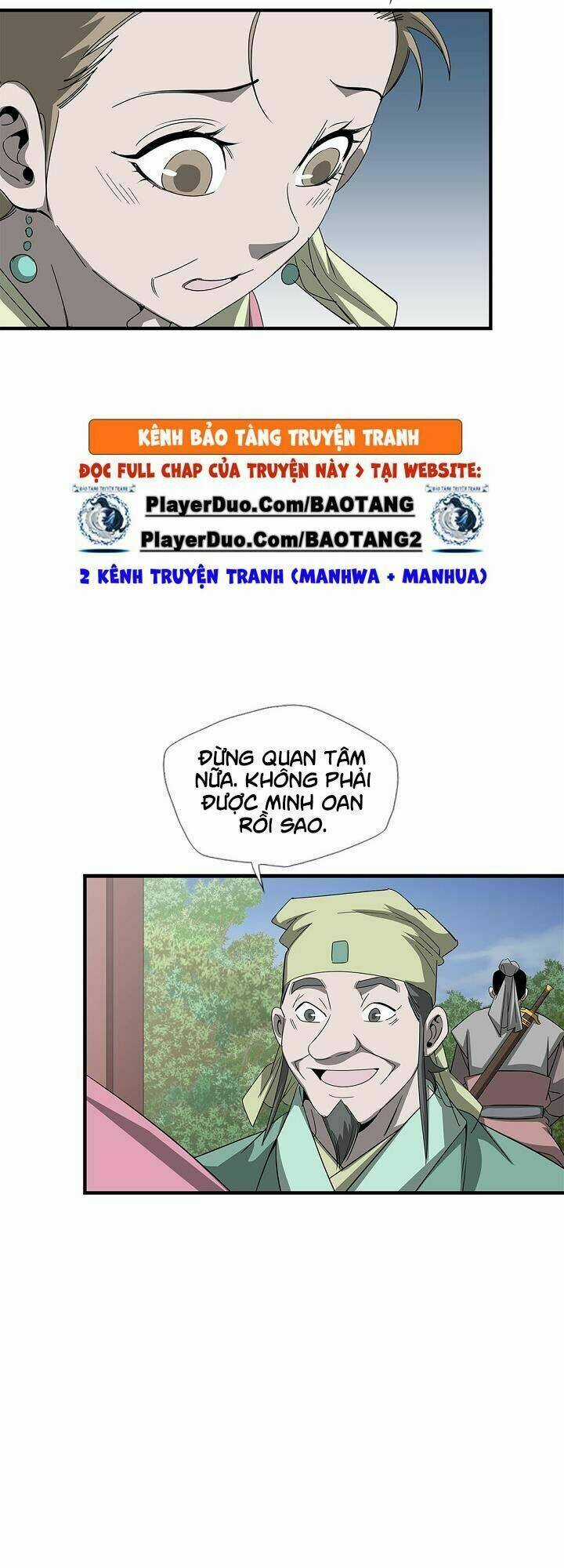 Cuồng Long Chapter 42 trang 45