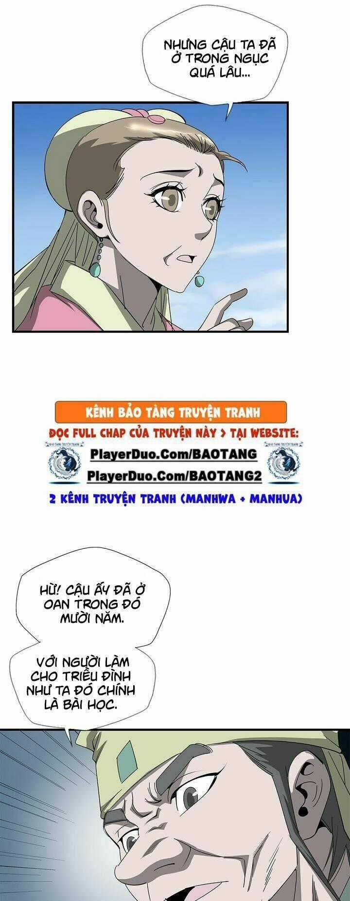 Cuồng Long Chapter 42 trang 46