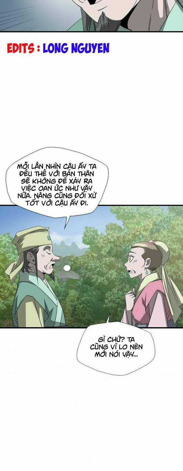 Cuồng Long Chapter 42 trang 47