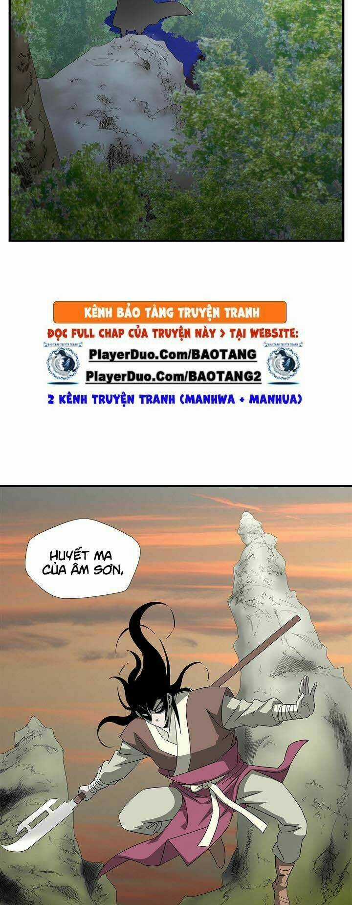 Cuồng Long Chapter 43 trang 14