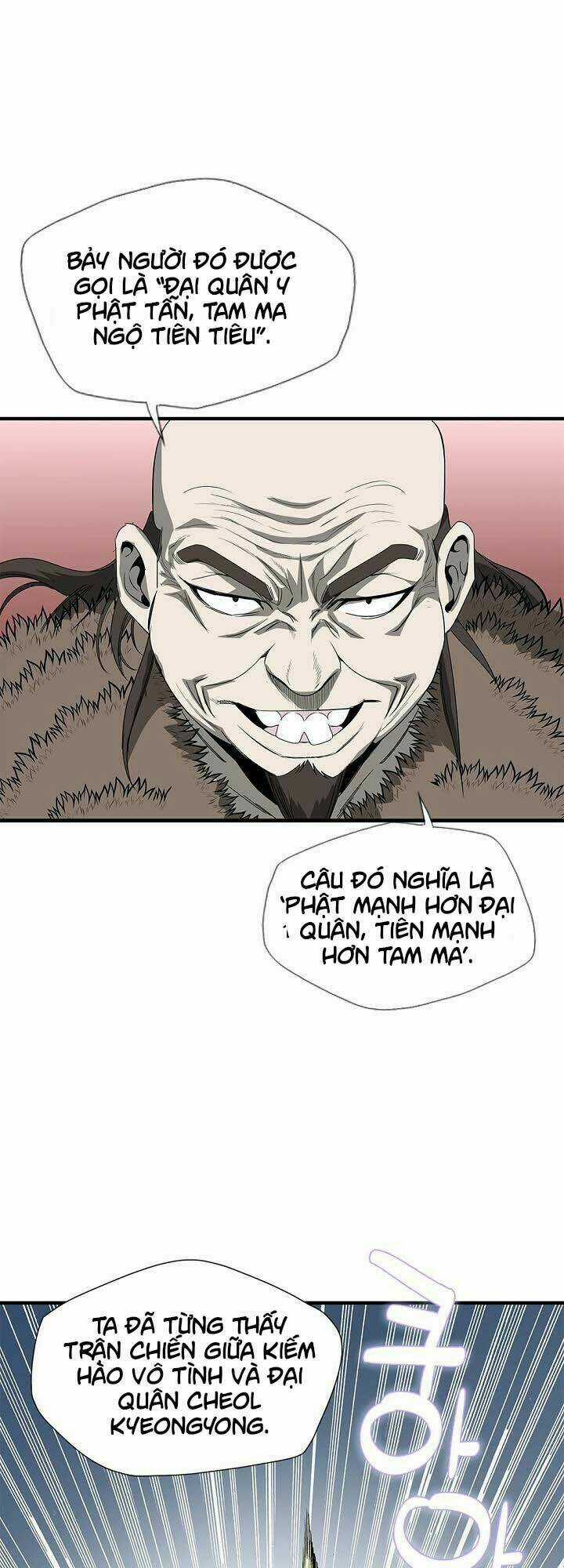 Cuồng Long Chapter 43 trang 16