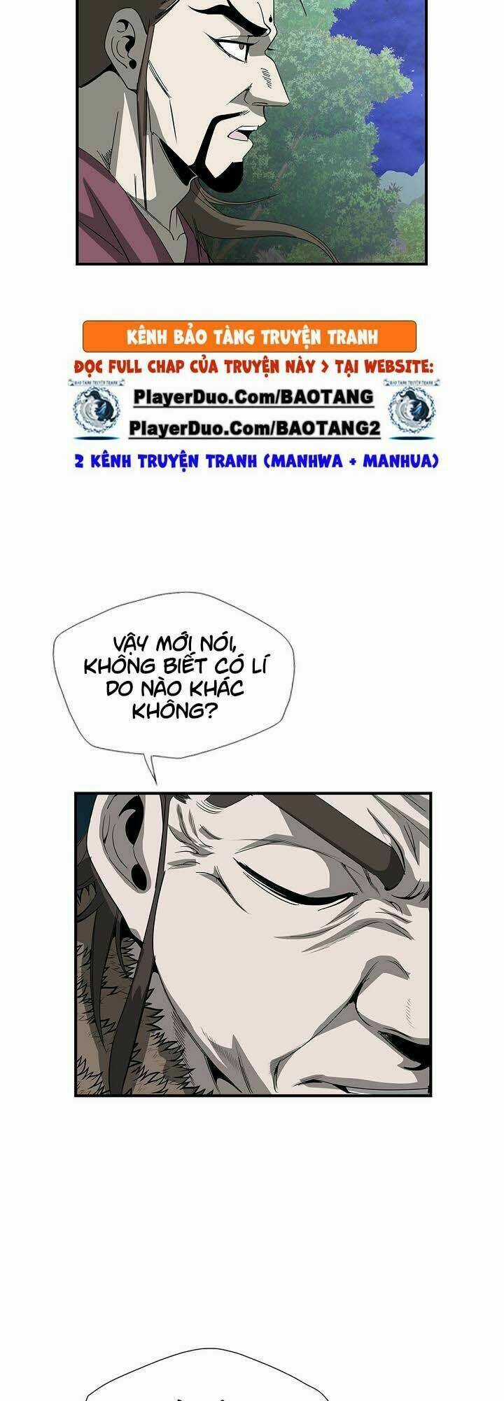 Cuồng Long Chapter 43 trang 20