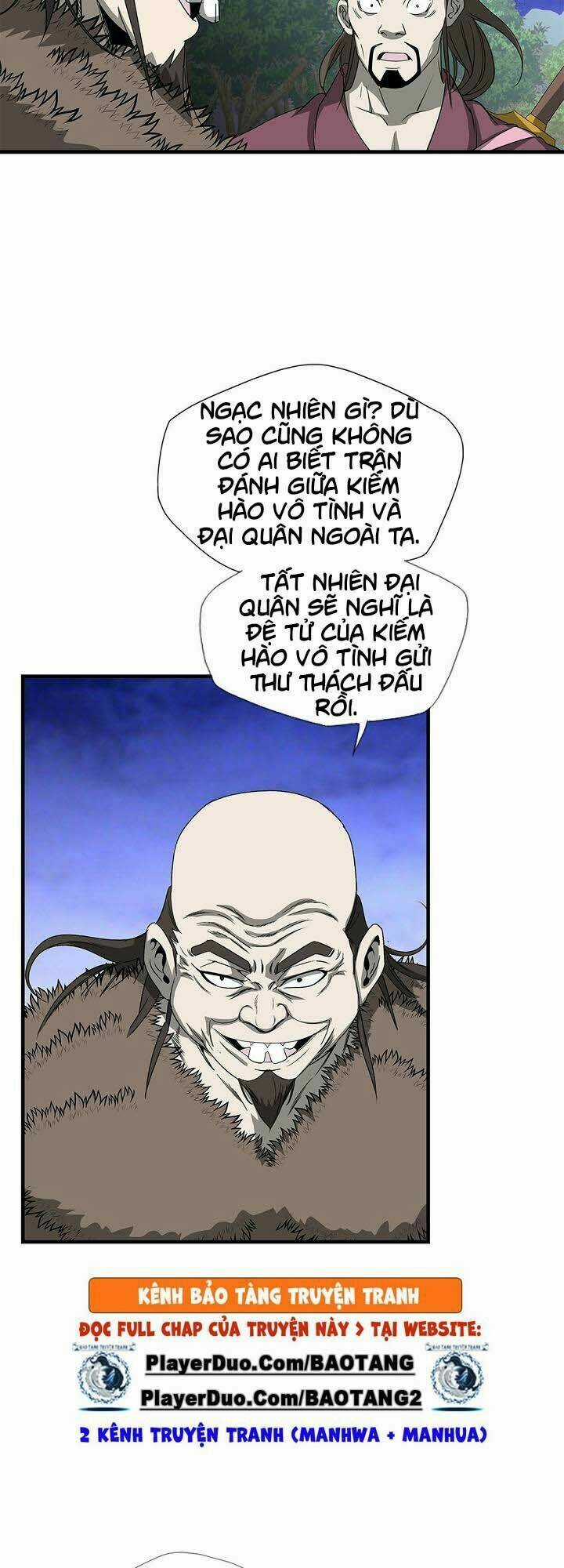 Cuồng Long Chapter 43 trang 28