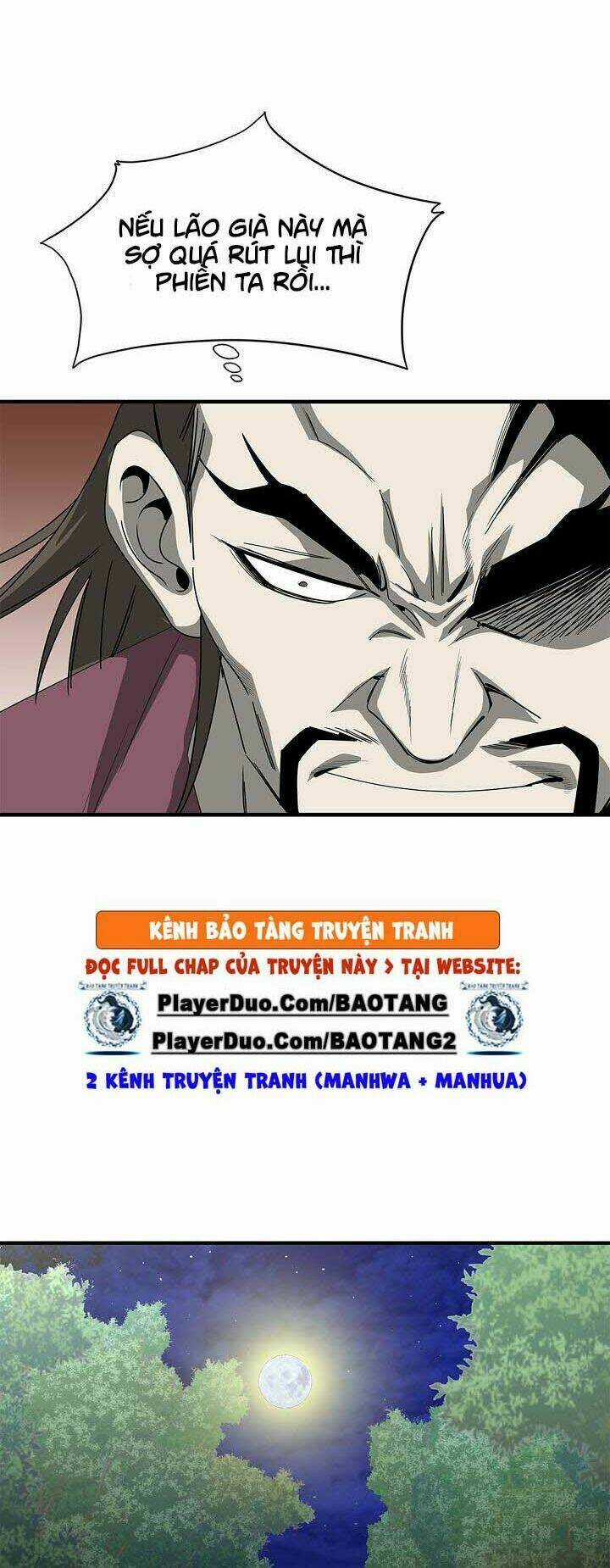 Cuồng Long Chapter 43 trang 3