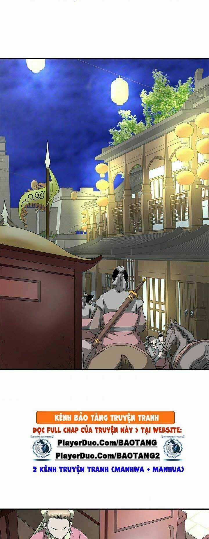 Cuồng Long Chapter 43 trang 30