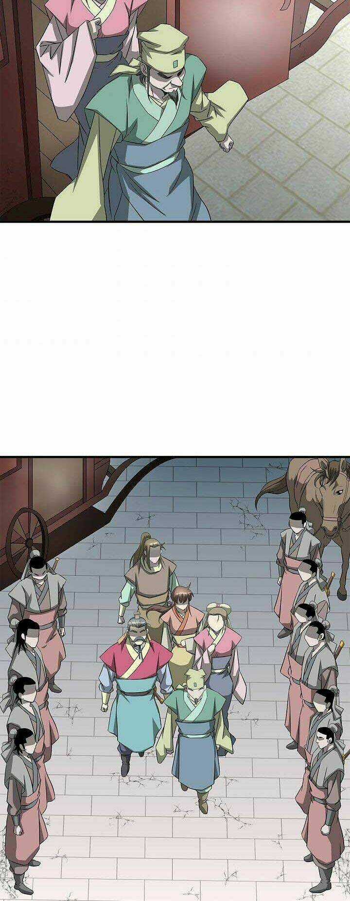 Cuồng Long Chapter 43 trang 31